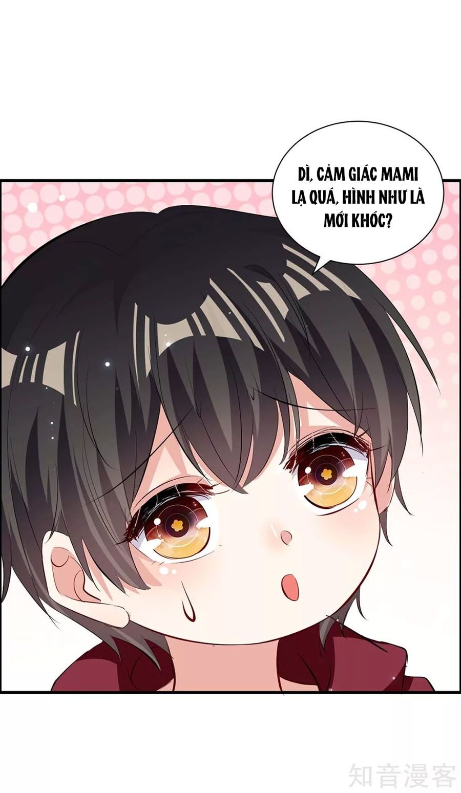 Thiên Tài Khốc Bảo: Tổng Tài Sủng Thê Quá Cường Hãn Chapter 99 - 26