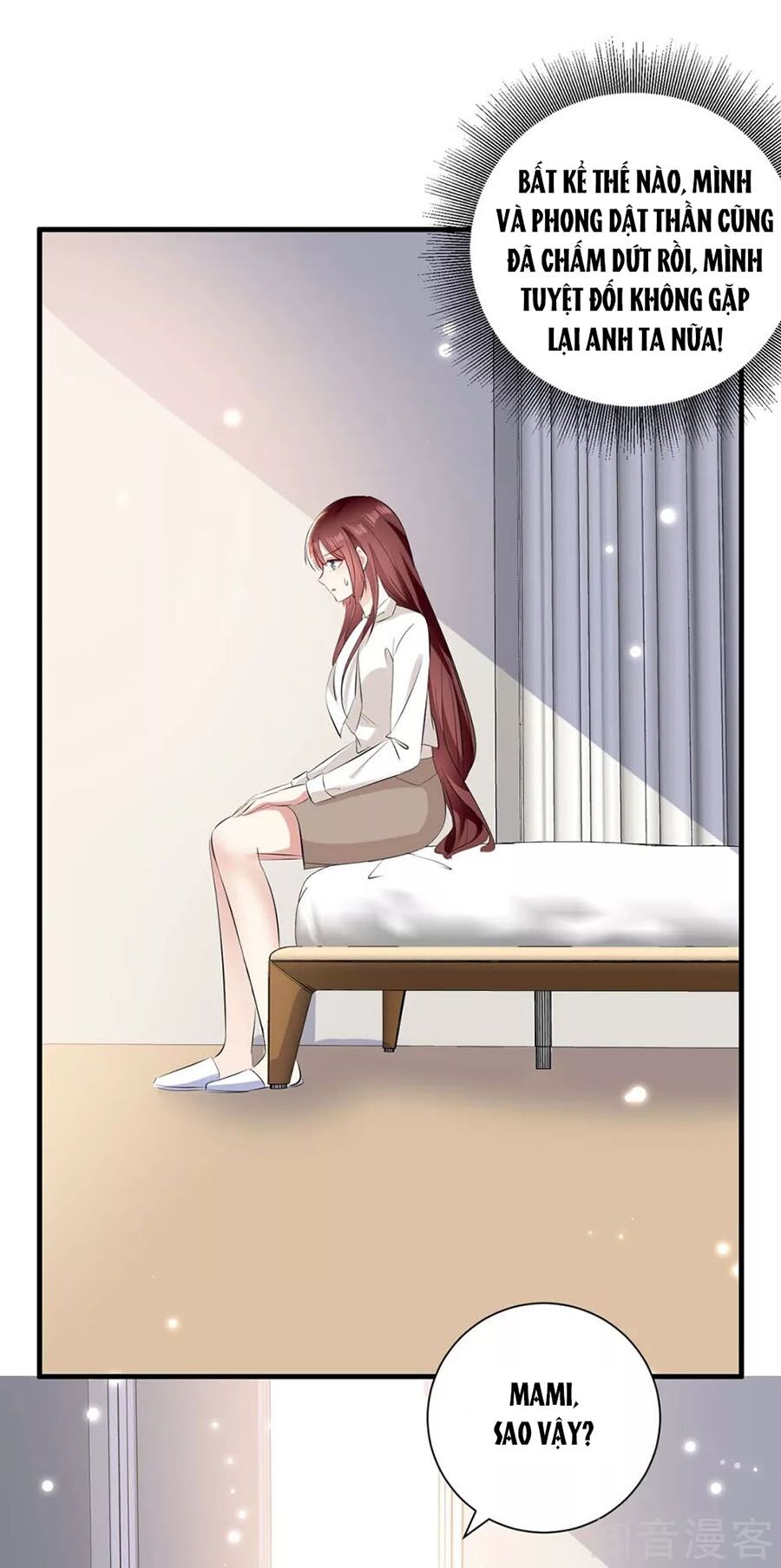 Thiên Tài Khốc Bảo: Tổng Tài Sủng Thê Quá Cường Hãn Chapter 99 - 30