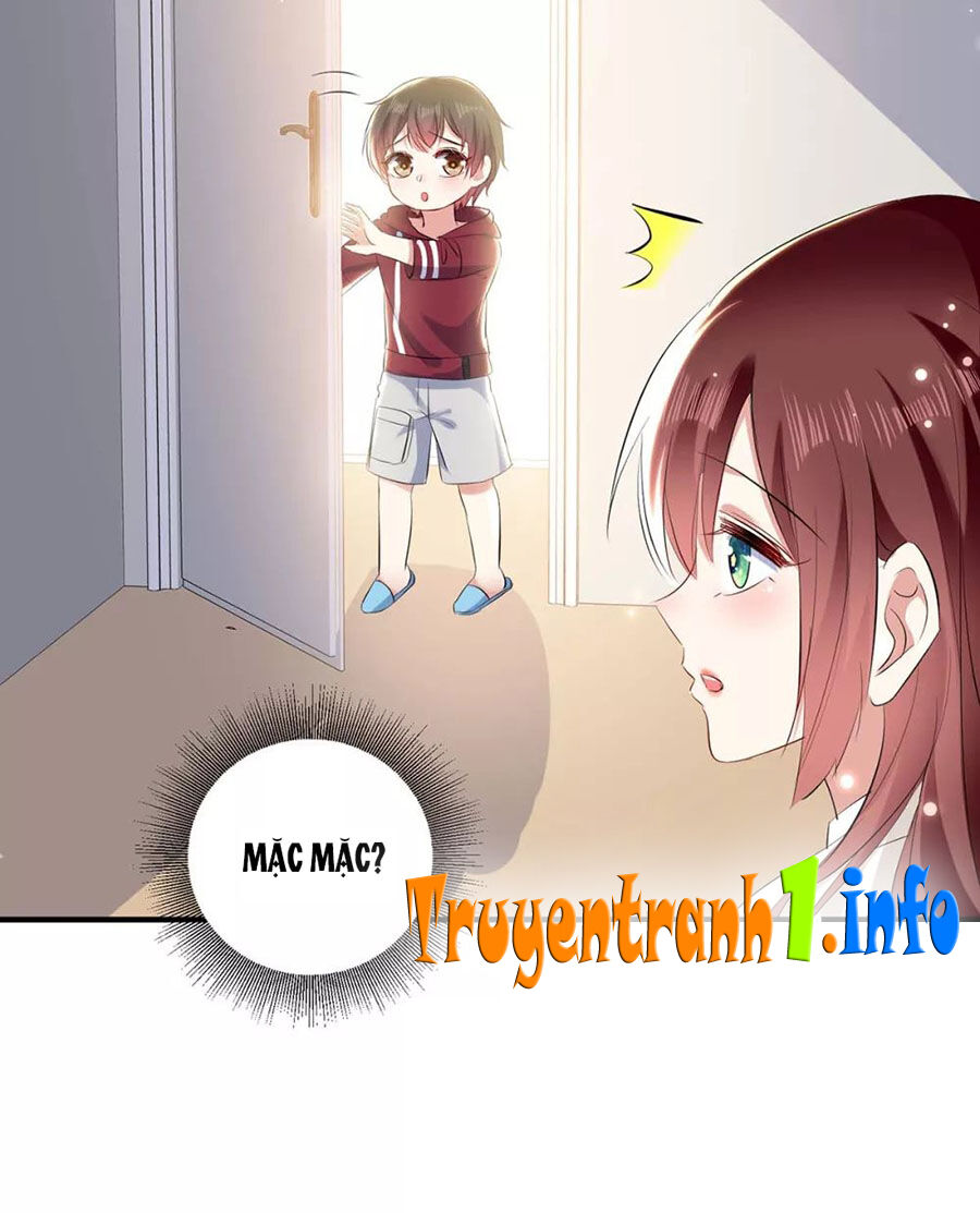 Thiên Tài Khốc Bảo: Tổng Tài Sủng Thê Quá Cường Hãn Chapter 99 - 31