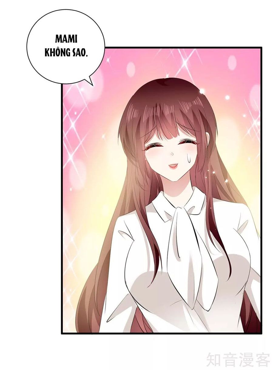 Thiên Tài Khốc Bảo: Tổng Tài Sủng Thê Quá Cường Hãn Chapter 99 - 32