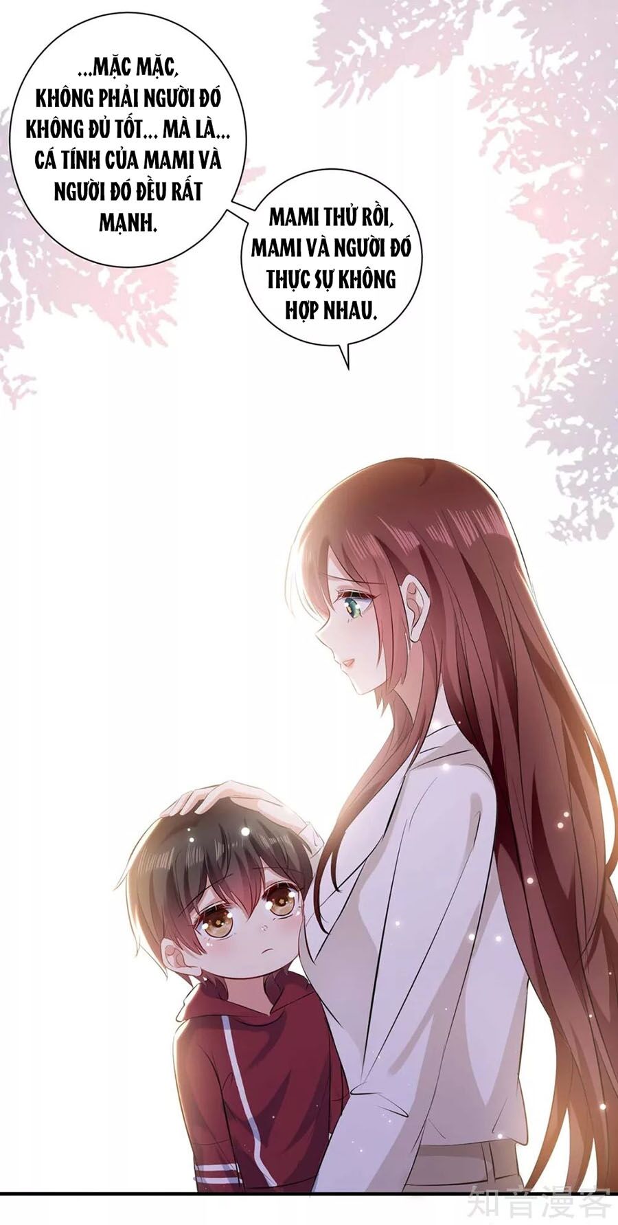 Thiên Tài Khốc Bảo: Tổng Tài Sủng Thê Quá Cường Hãn Chapter 99 - 36