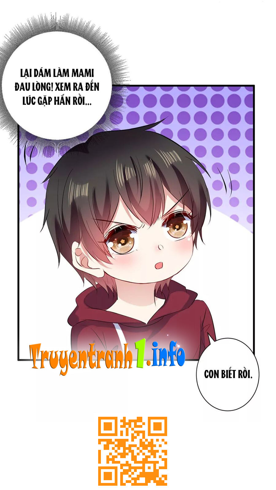 Thiên Tài Khốc Bảo: Tổng Tài Sủng Thê Quá Cường Hãn Chapter 99 - 37