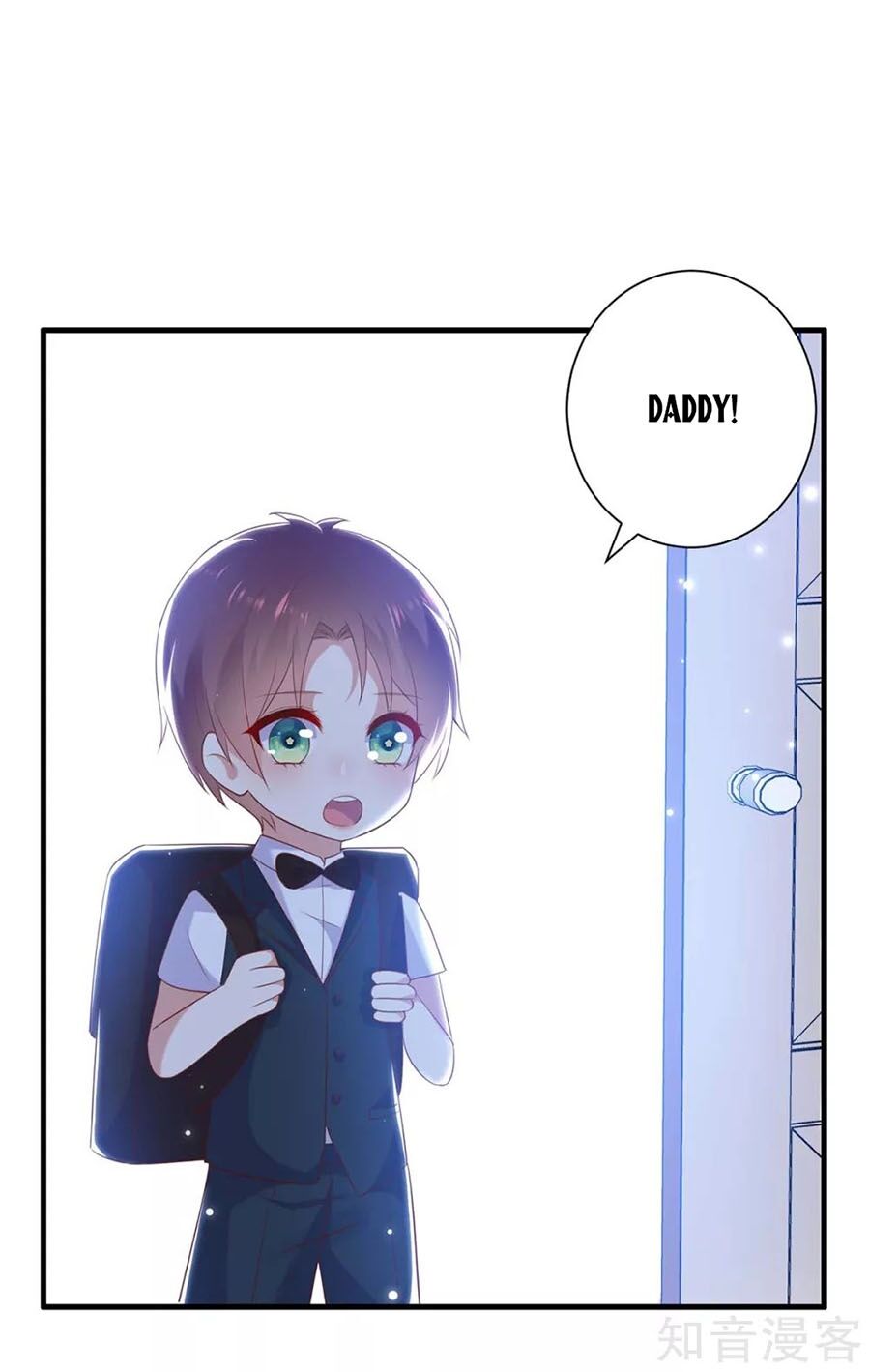 Thiên Tài Khốc Bảo: Tổng Tài Sủng Thê Quá Cường Hãn Chapter 99 - 8