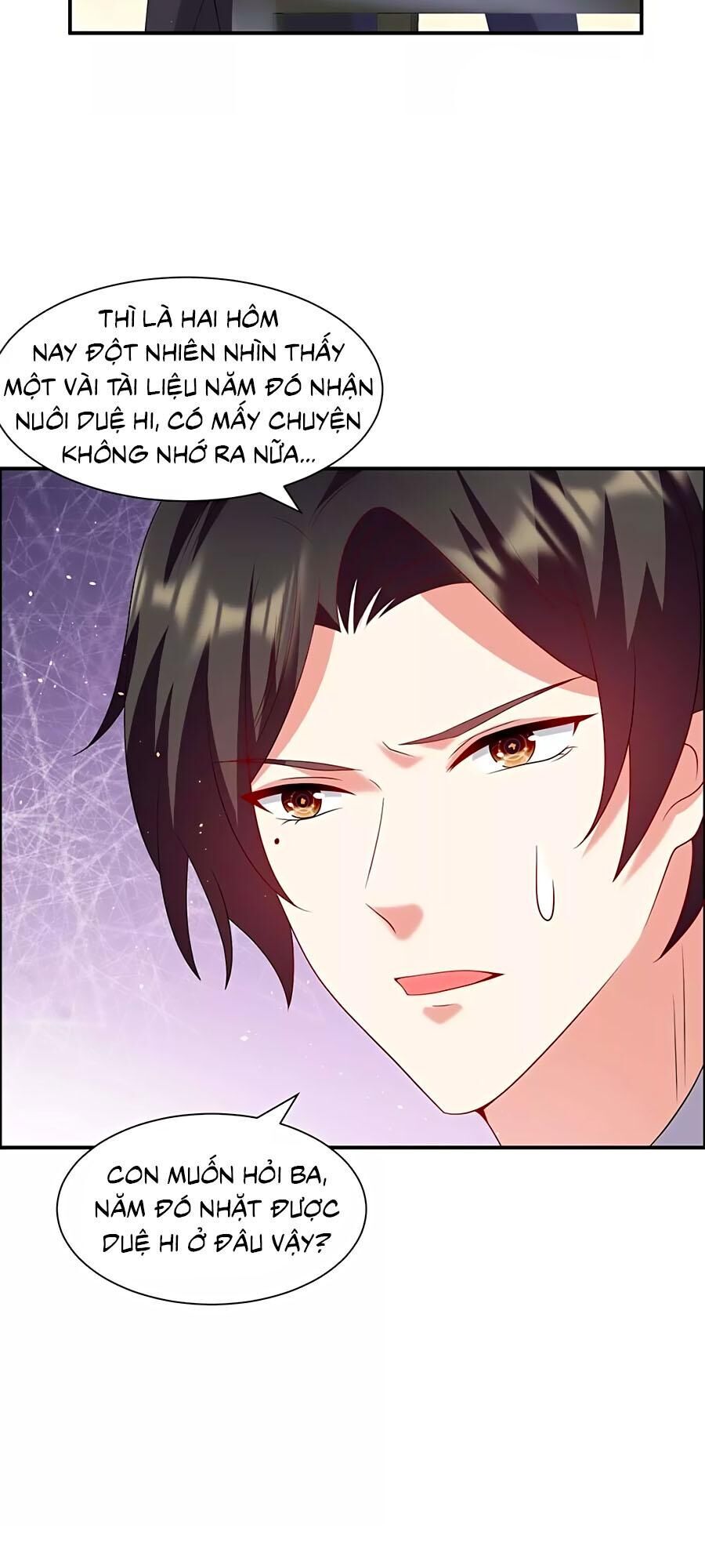 Thiên Tài Khốc Bảo: Tổng Tài Sủng Thê Quá Cường Hãn Chapter 127 - 16