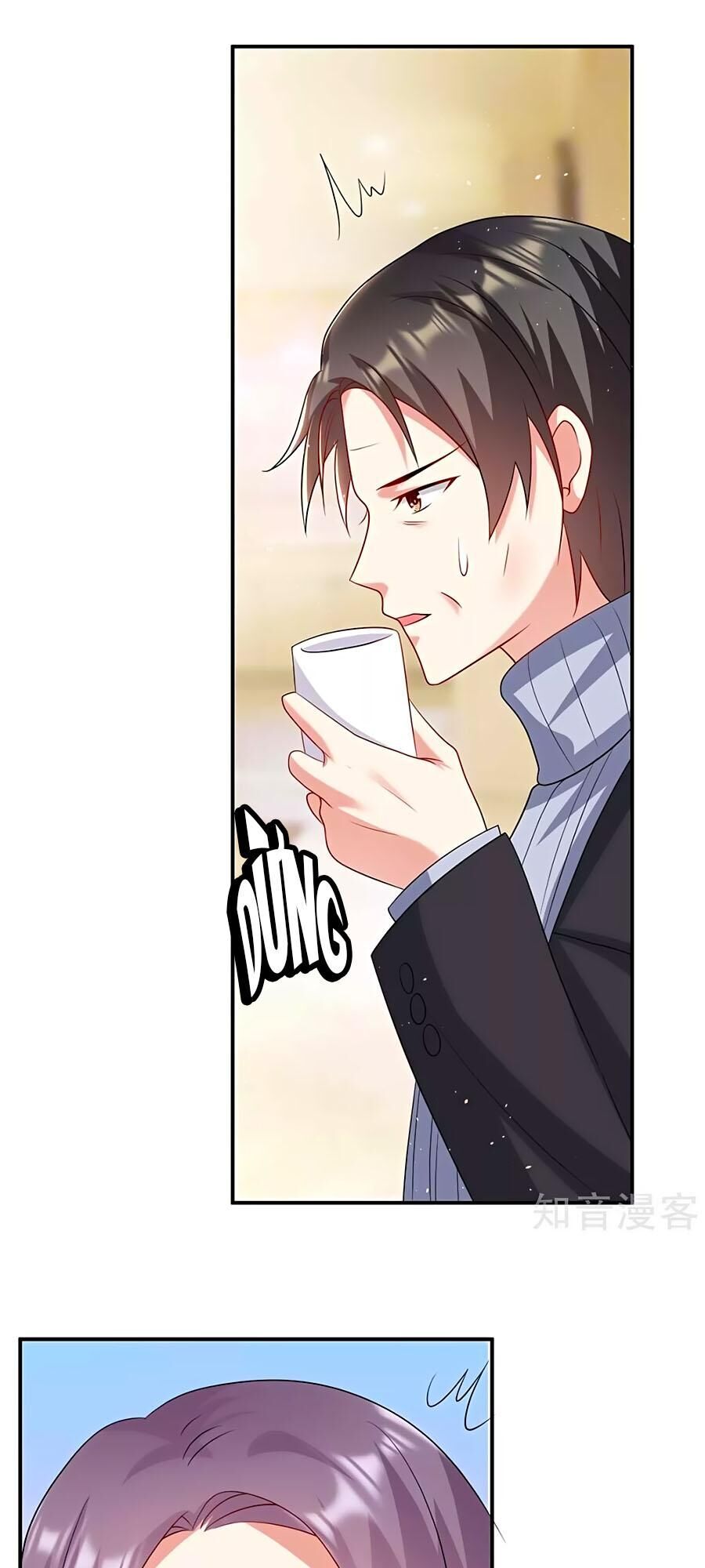 Thiên Tài Khốc Bảo: Tổng Tài Sủng Thê Quá Cường Hãn Chapter 127 - 17