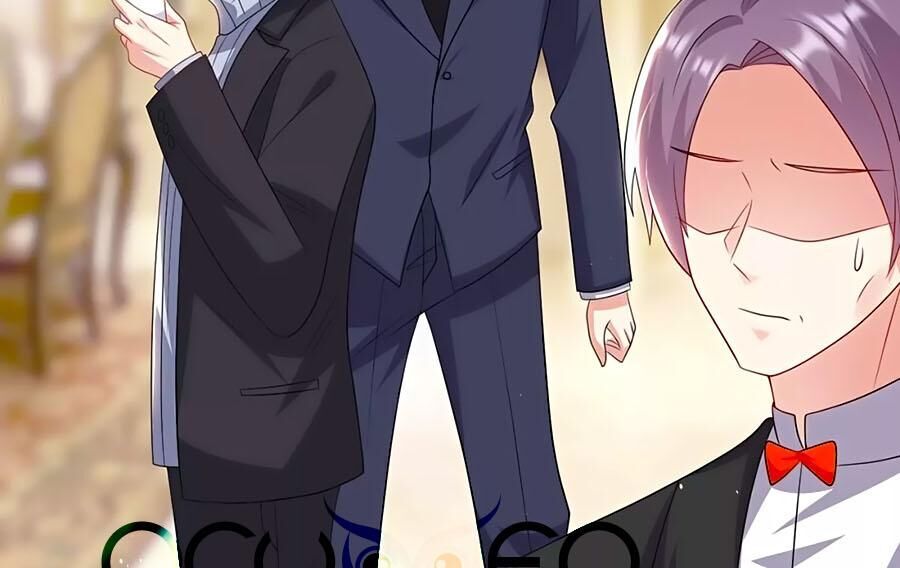 Thiên Tài Khốc Bảo: Tổng Tài Sủng Thê Quá Cường Hãn Chapter 127 - 19