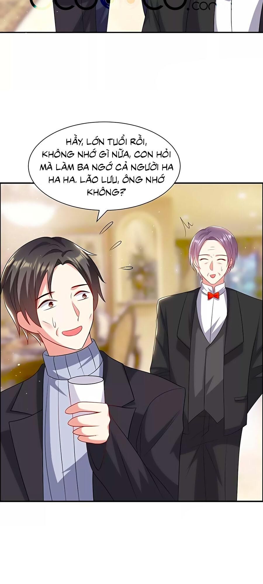 Thiên Tài Khốc Bảo: Tổng Tài Sủng Thê Quá Cường Hãn Chapter 127 - 20