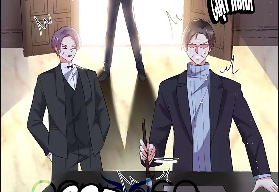 Thiên Tài Khốc Bảo: Tổng Tài Sủng Thê Quá Cường Hãn Chapter 127 - 3