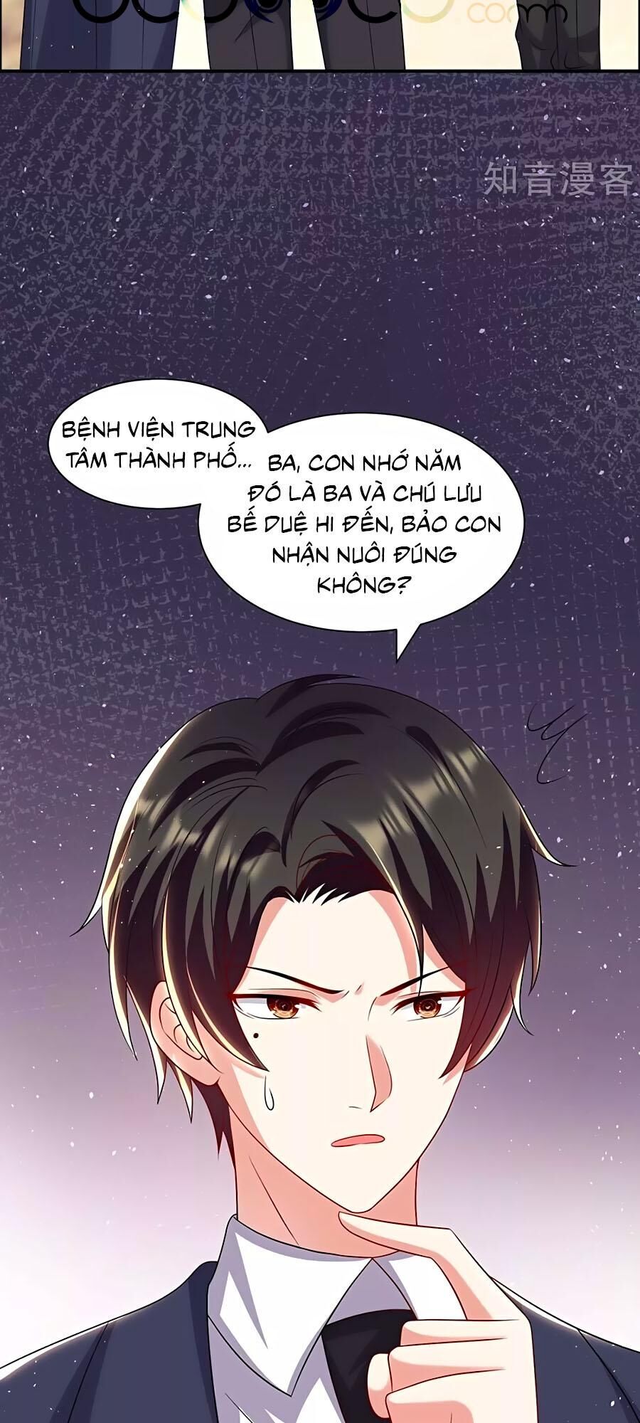 Thiên Tài Khốc Bảo: Tổng Tài Sủng Thê Quá Cường Hãn Chapter 127 - 22