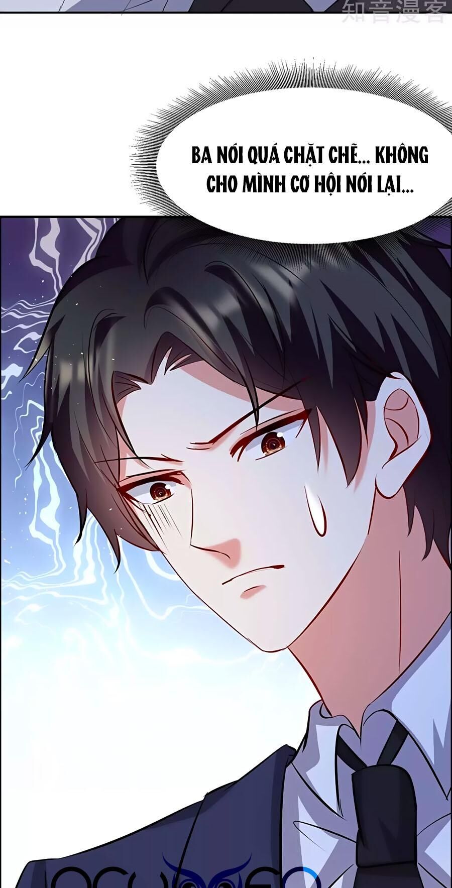 Thiên Tài Khốc Bảo: Tổng Tài Sủng Thê Quá Cường Hãn Chapter 127 - 26