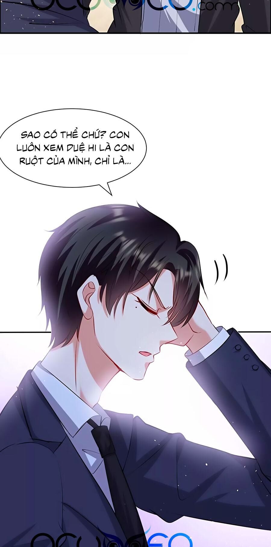 Thiên Tài Khốc Bảo: Tổng Tài Sủng Thê Quá Cường Hãn Chapter 127 - 28