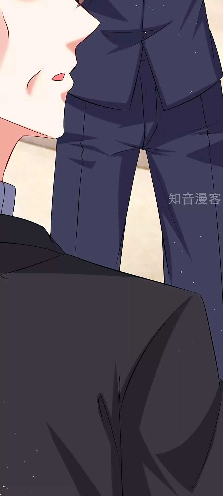 Thiên Tài Khốc Bảo: Tổng Tài Sủng Thê Quá Cường Hãn Chapter 127 - 30