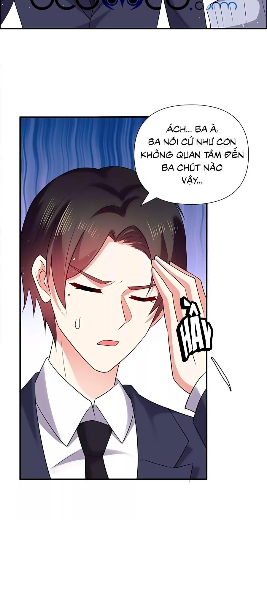 Thiên Tài Khốc Bảo: Tổng Tài Sủng Thê Quá Cường Hãn Chapter 127 - 7