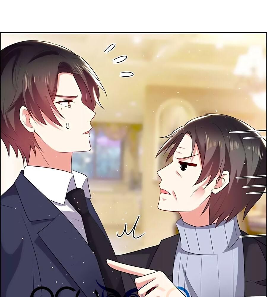 Thiên Tài Khốc Bảo: Tổng Tài Sủng Thê Quá Cường Hãn Chapter 127 - 10