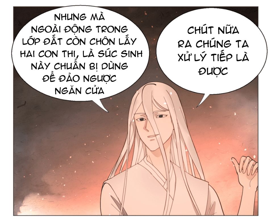 Ta Luyện Khí Ba Ngàn Năm Chapter 10 - 17