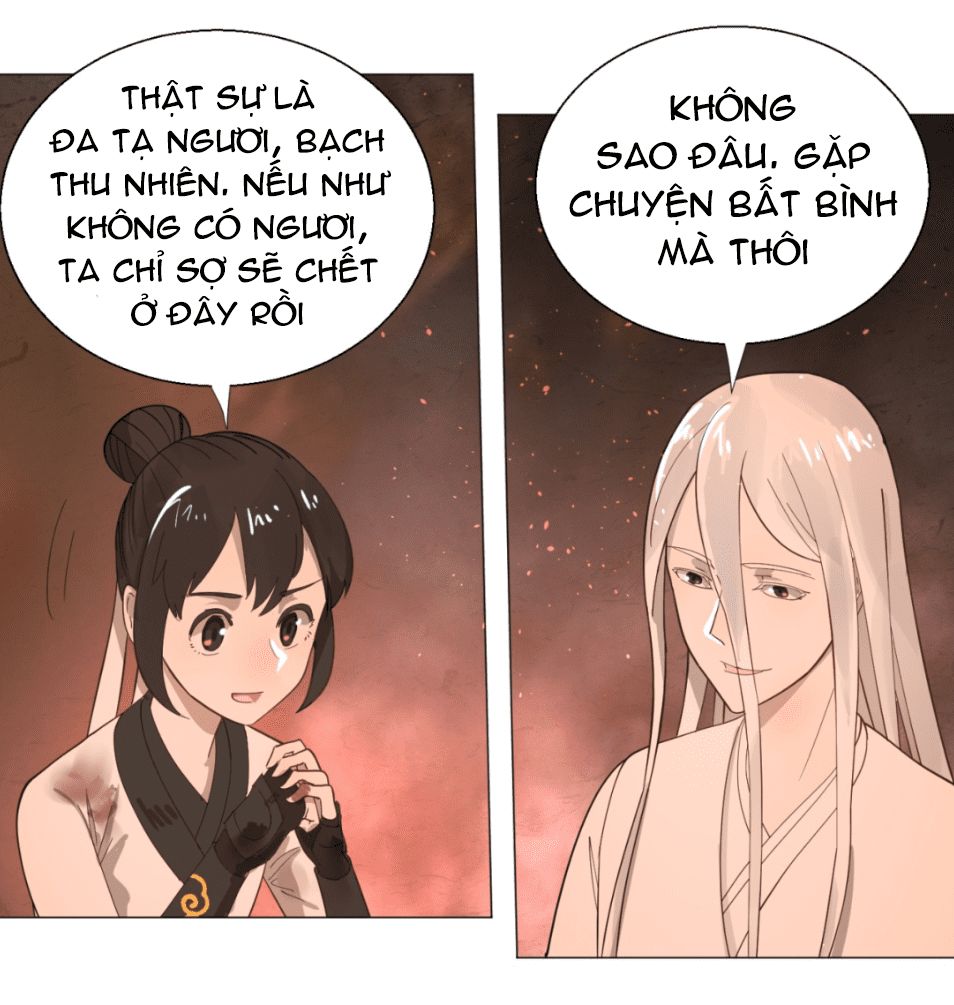 Ta Luyện Khí Ba Ngàn Năm Chapter 10 - 18