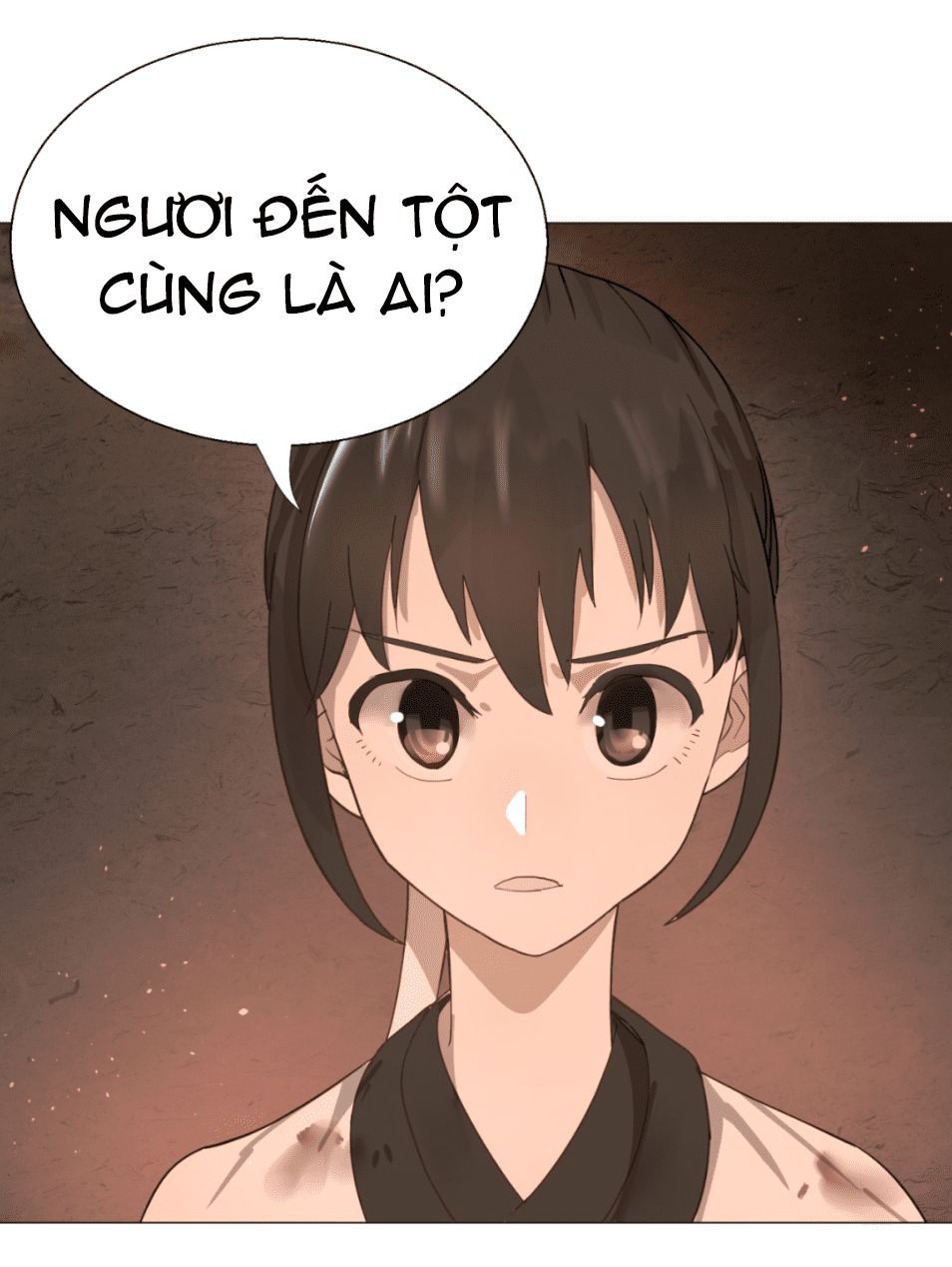 Ta Luyện Khí Ba Ngàn Năm Chapter 10 - 20