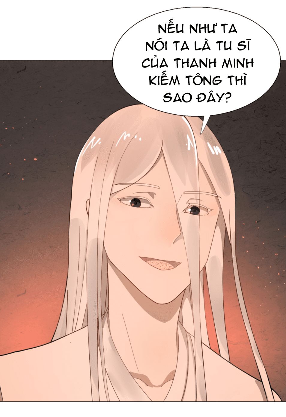 Ta Luyện Khí Ba Ngàn Năm Chapter 10 - 21