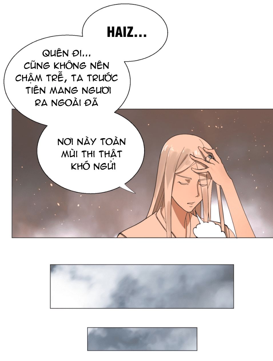 Ta Luyện Khí Ba Ngàn Năm Chapter 10 - 25