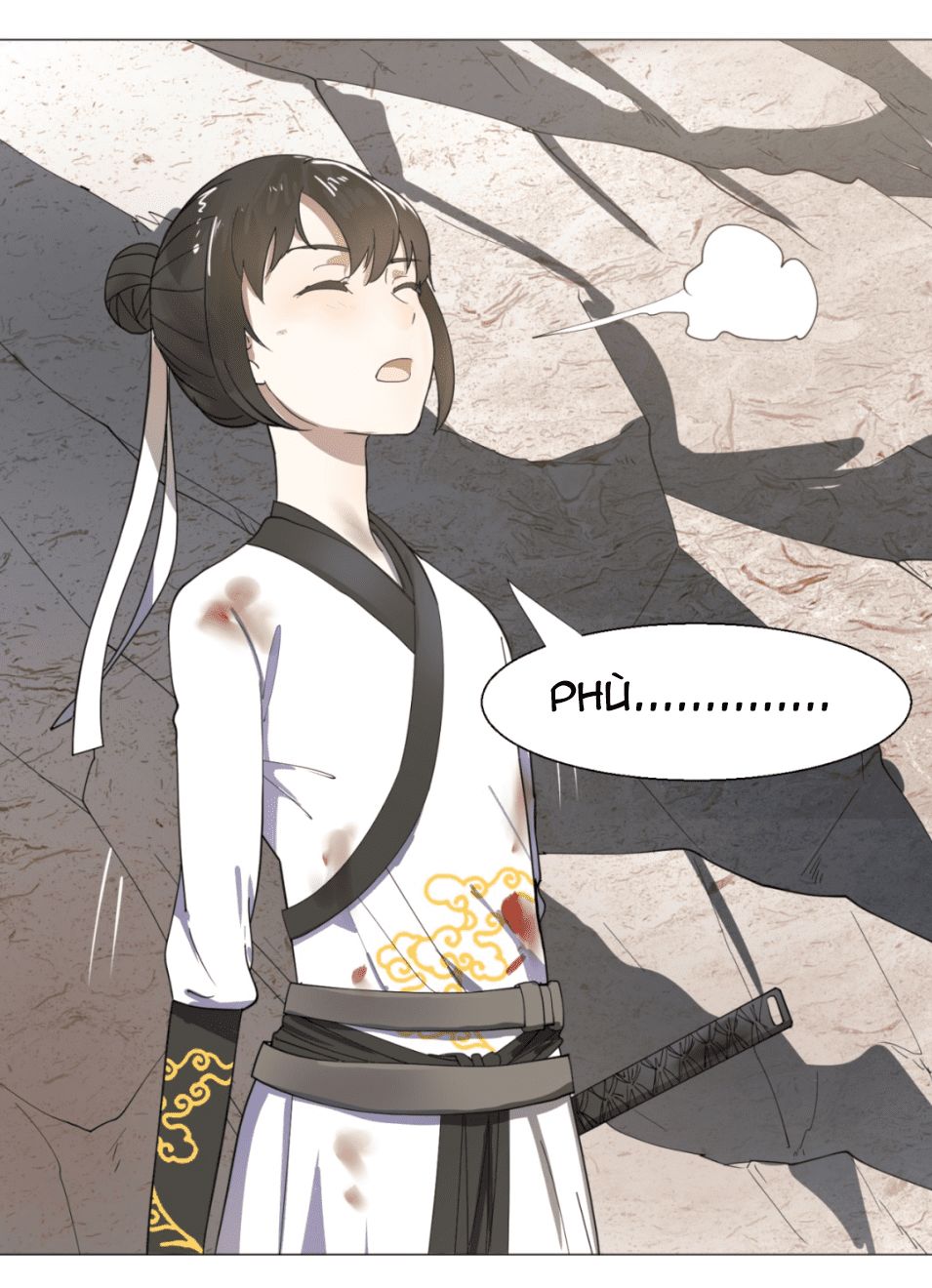 Ta Luyện Khí Ba Ngàn Năm Chapter 10 - 27