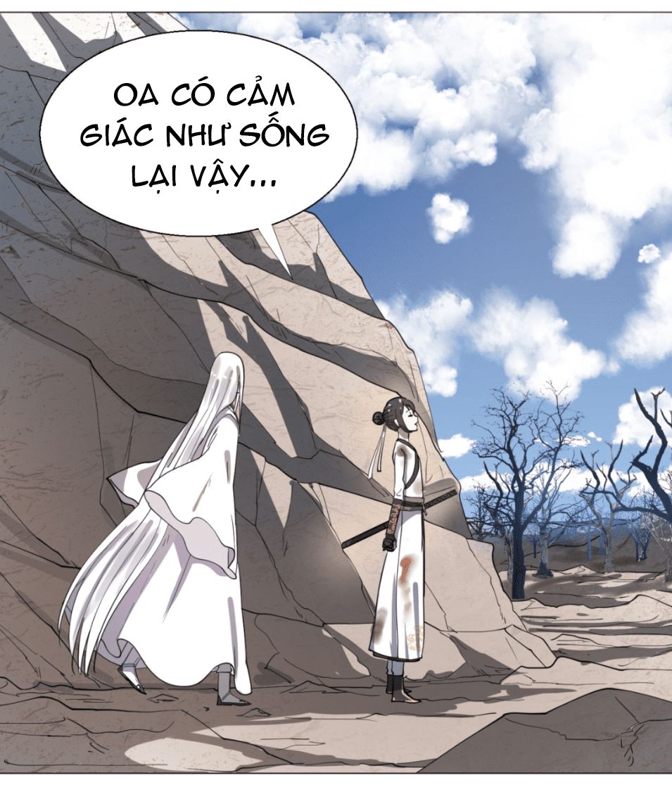 Ta Luyện Khí Ba Ngàn Năm Chapter 10 - 28