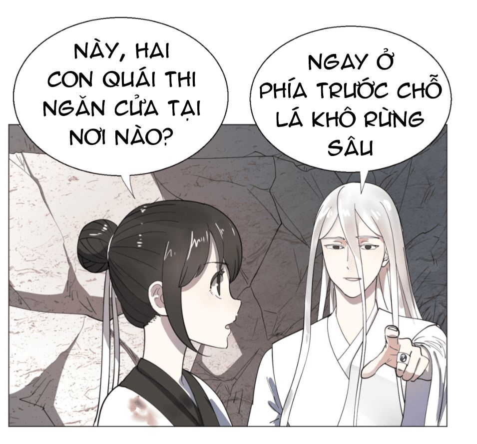 Ta Luyện Khí Ba Ngàn Năm Chapter 10 - 29
