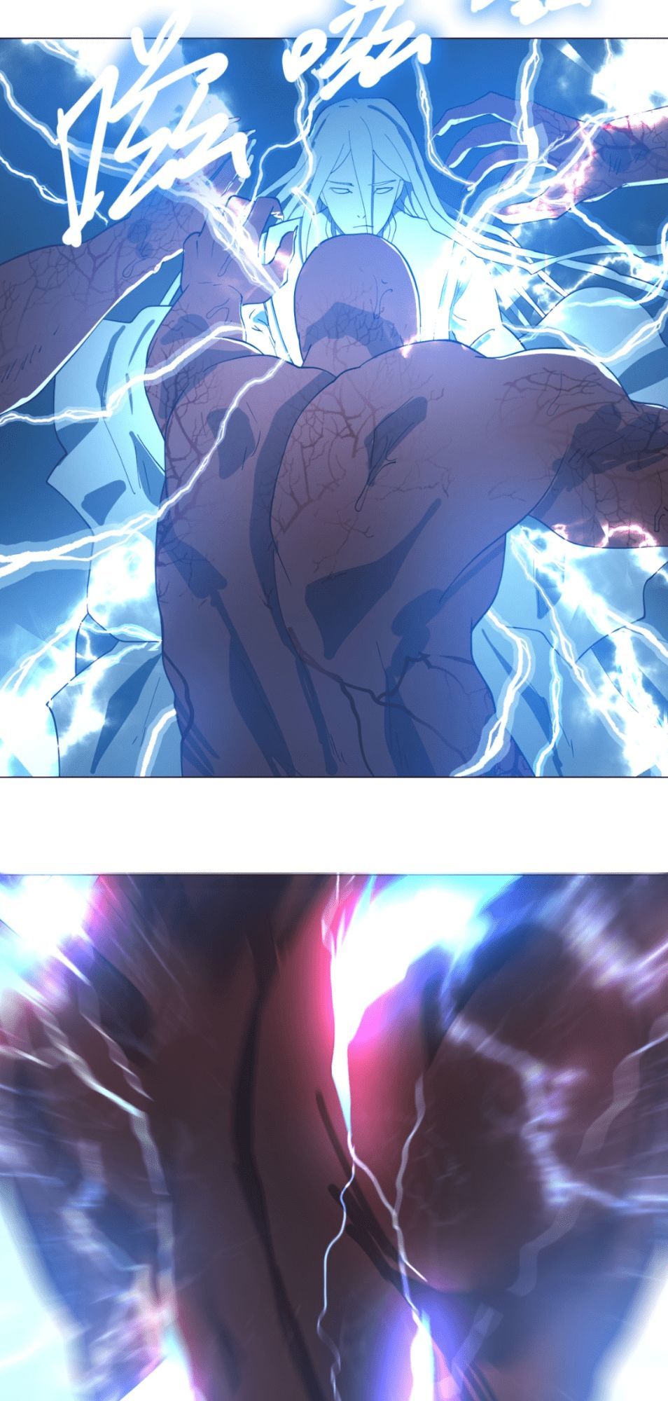 Ta Luyện Khí Ba Ngàn Năm Chapter 10 - 4