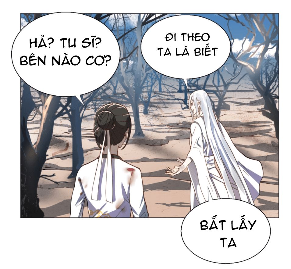 Ta Luyện Khí Ba Ngàn Năm Chapter 10 - 31