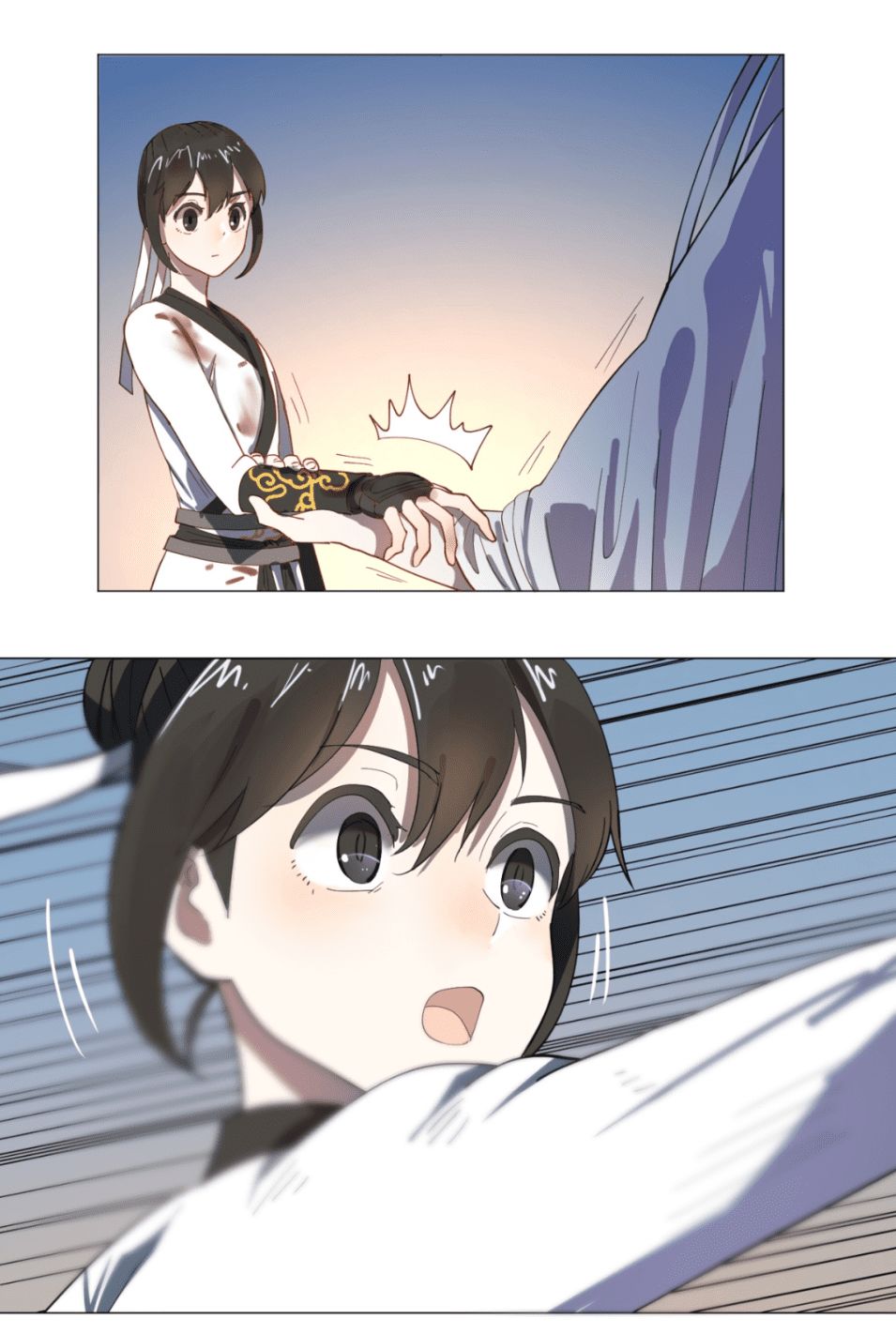 Ta Luyện Khí Ba Ngàn Năm Chapter 10 - 32