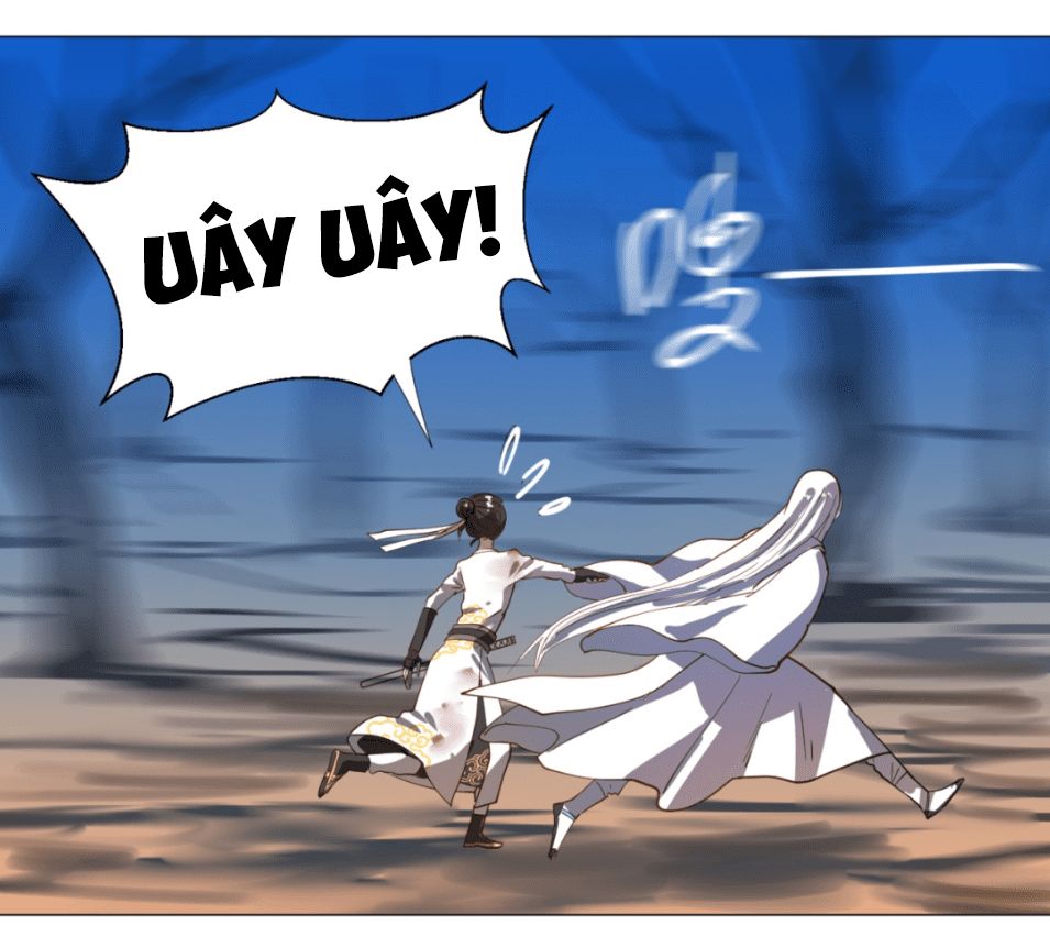 Ta Luyện Khí Ba Ngàn Năm Chapter 10 - 33