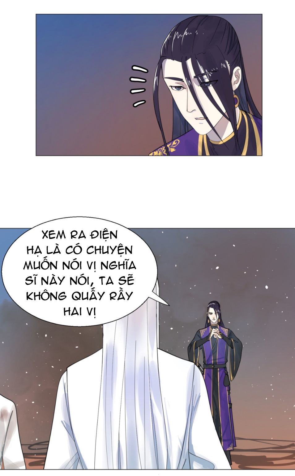 Ta Luyện Khí Ba Ngàn Năm Chapter 11 - 17