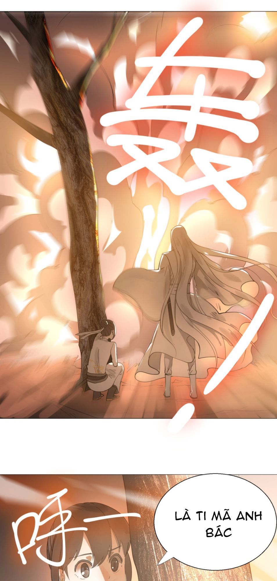 Ta Luyện Khí Ba Ngàn Năm Chapter 11 - 3