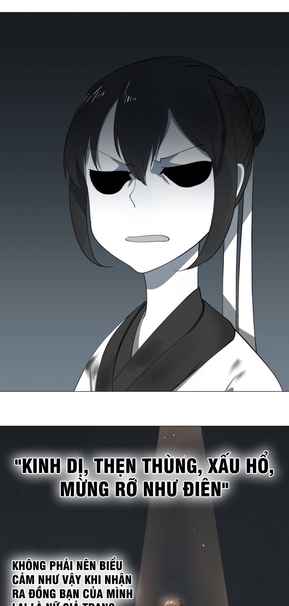 Ta Luyện Khí Ba Ngàn Năm Chapter 11 - 25