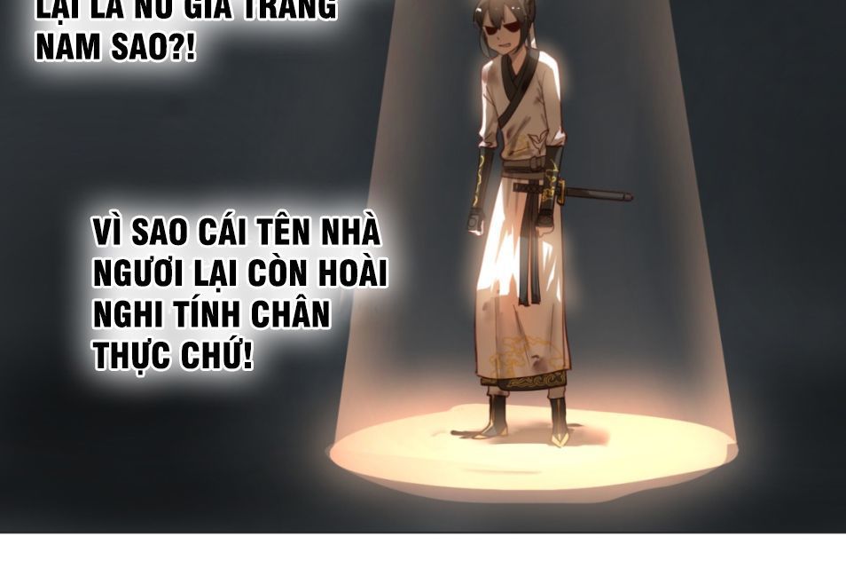 Ta Luyện Khí Ba Ngàn Năm Chapter 11 - 26