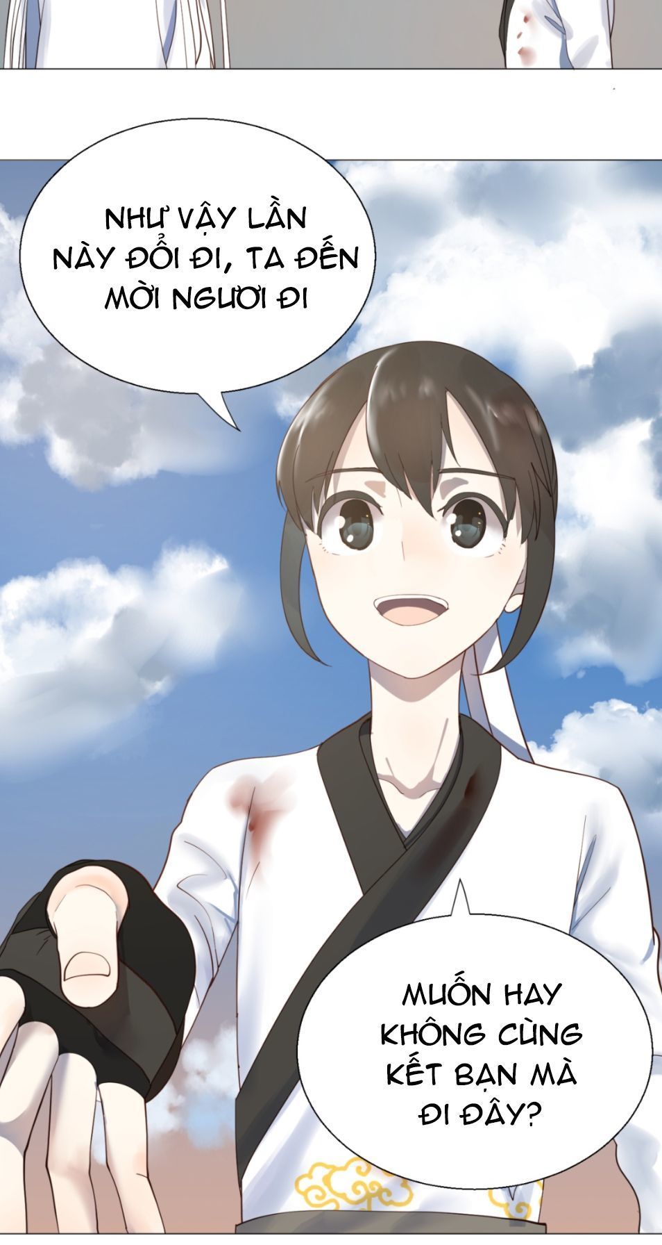 Ta Luyện Khí Ba Ngàn Năm Chapter 11 - 36