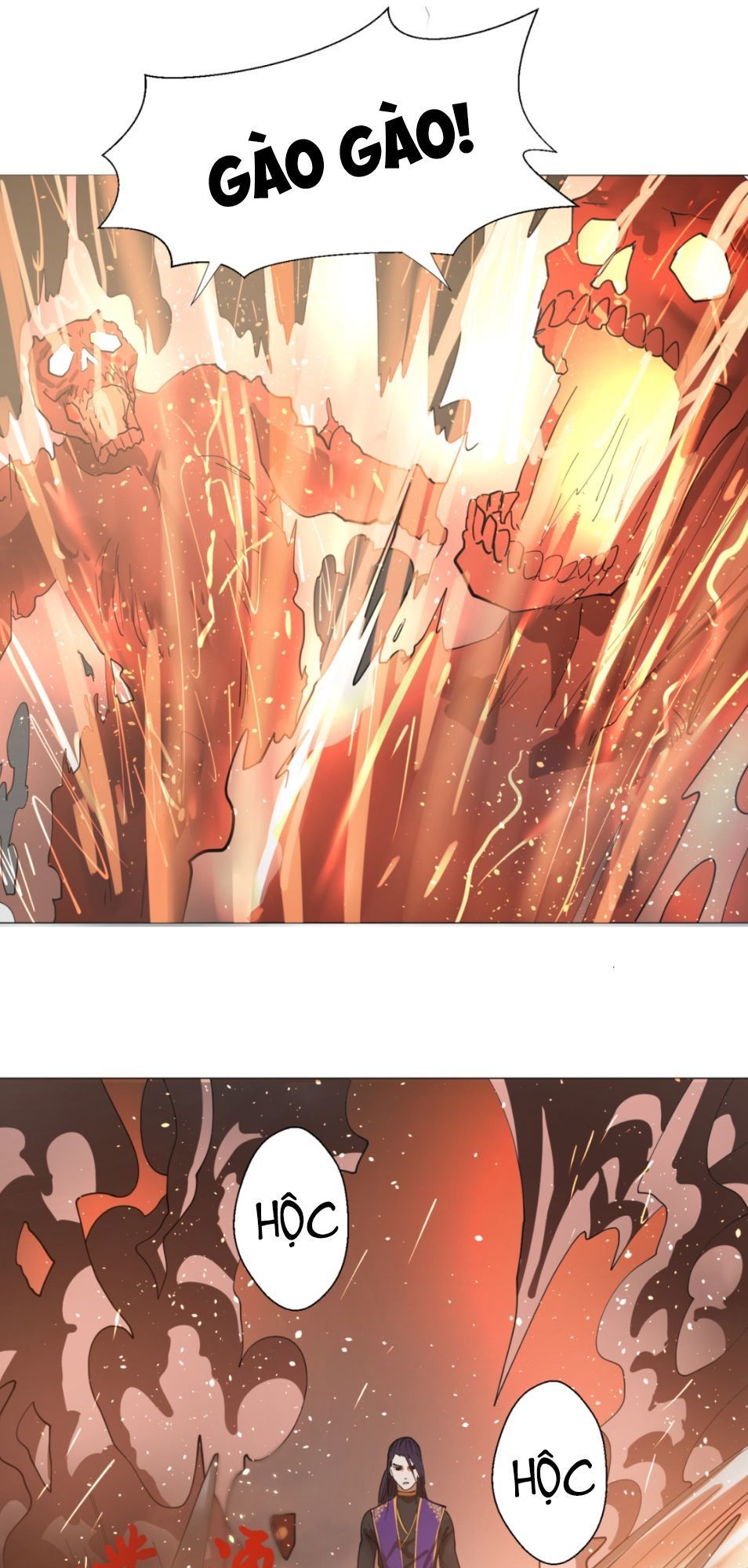 Ta Luyện Khí Ba Ngàn Năm Chapter 11 - 6