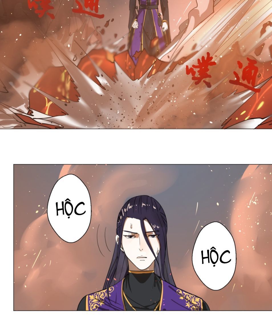 Ta Luyện Khí Ba Ngàn Năm Chapter 11 - 7