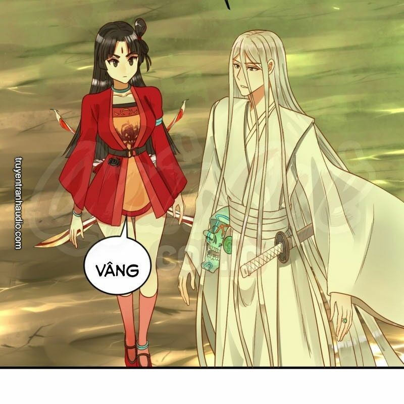 Ta Luyện Khí Ba Ngàn Năm Chapter 119 - 2