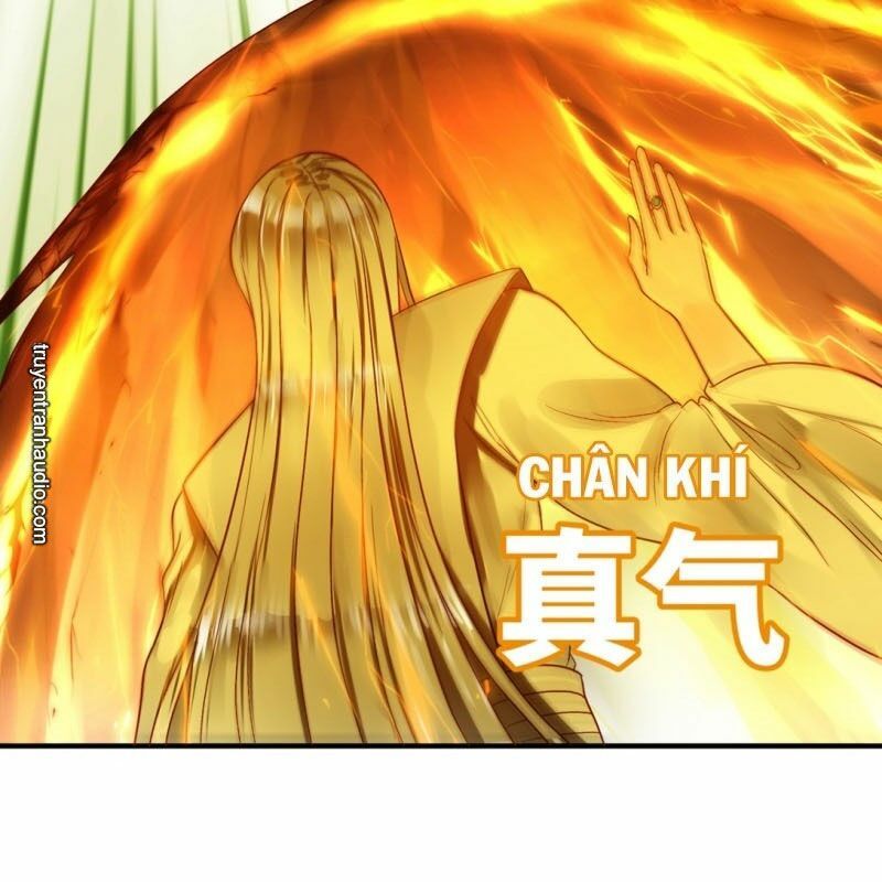 Ta Luyện Khí Ba Ngàn Năm Chapter 119 - 12