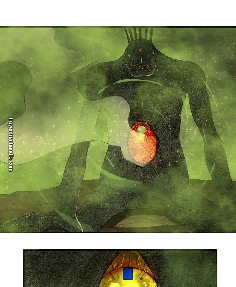 Ta Luyện Khí Ba Ngàn Năm Chapter 119 - 17