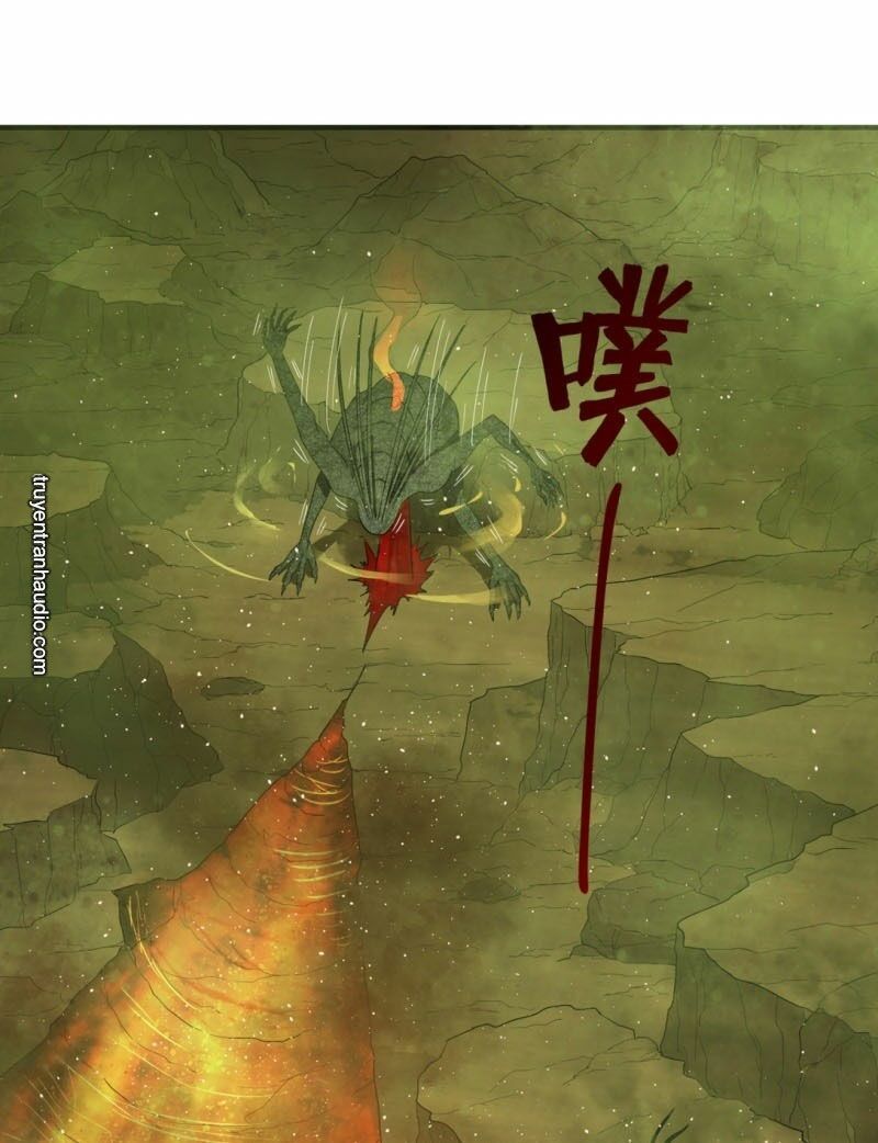 Ta Luyện Khí Ba Ngàn Năm Chapter 119 - 19