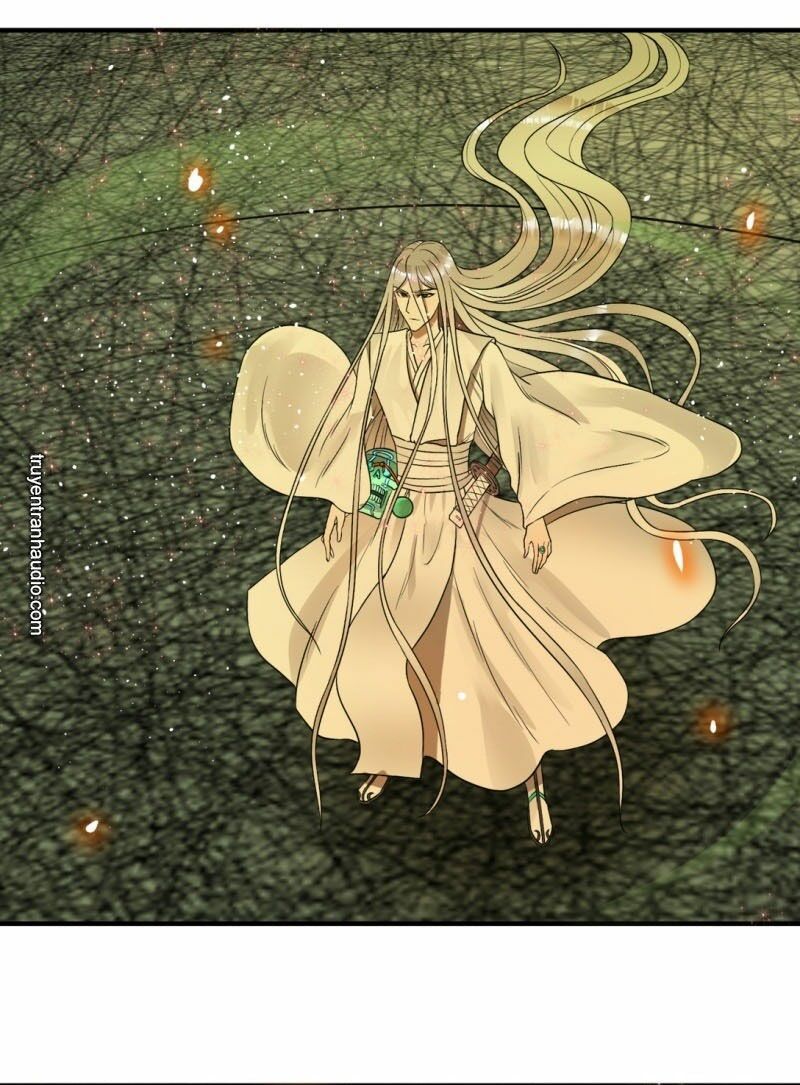 Ta Luyện Khí Ba Ngàn Năm Chapter 119 - 22