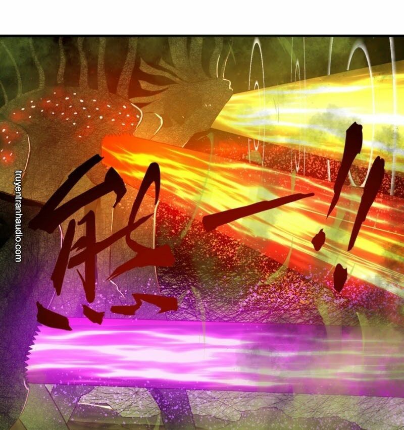 Ta Luyện Khí Ba Ngàn Năm Chapter 119 - 25