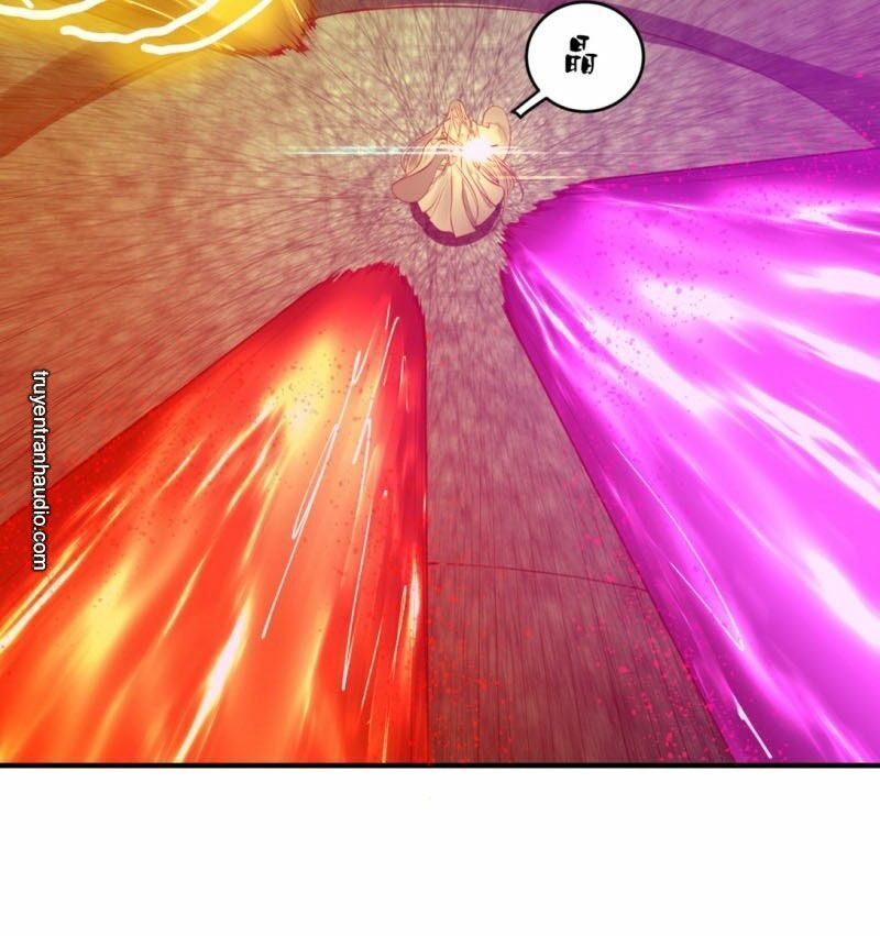 Ta Luyện Khí Ba Ngàn Năm Chapter 119 - 27