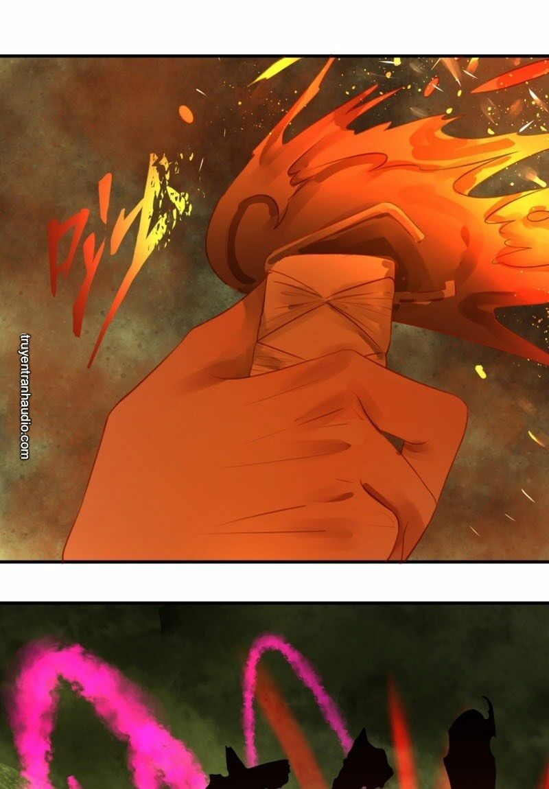 Ta Luyện Khí Ba Ngàn Năm Chapter 119 - 31