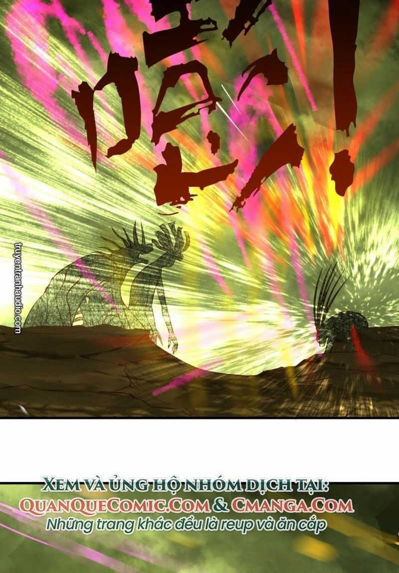 Ta Luyện Khí Ba Ngàn Năm Chapter 119 - 32