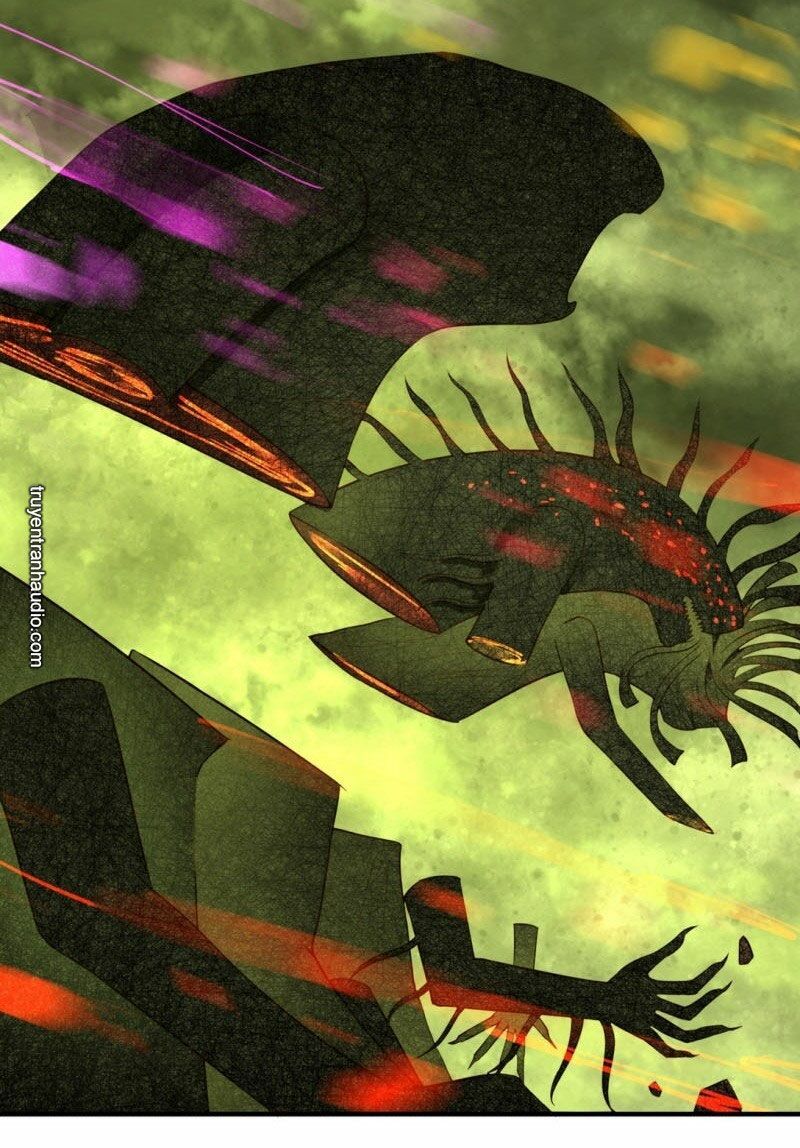 Ta Luyện Khí Ba Ngàn Năm Chapter 119 - 33