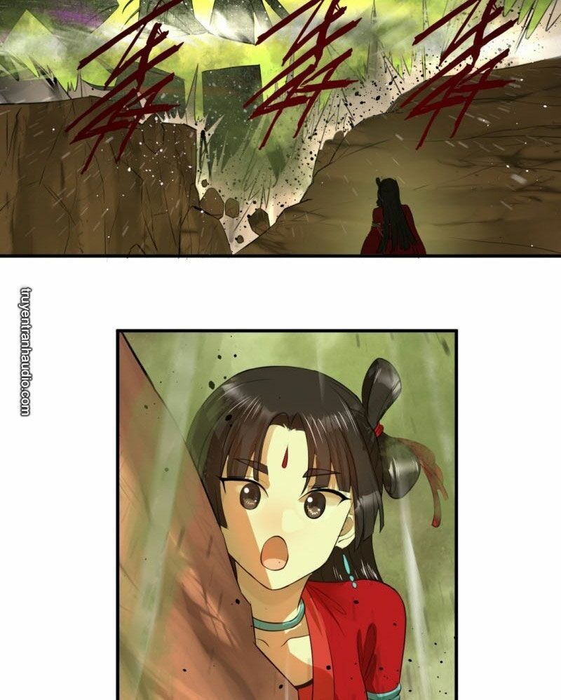 Ta Luyện Khí Ba Ngàn Năm Chapter 119 - 35