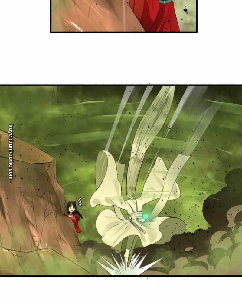 Ta Luyện Khí Ba Ngàn Năm Chapter 119 - 36