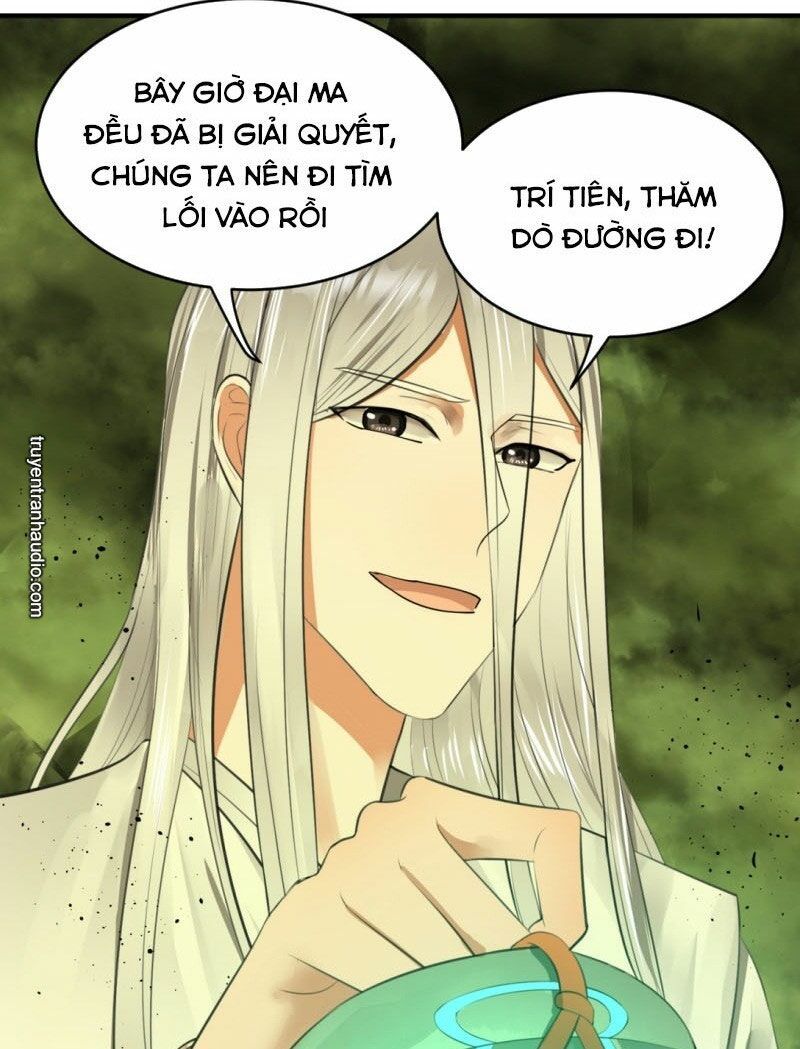 Ta Luyện Khí Ba Ngàn Năm Chapter 119 - 38